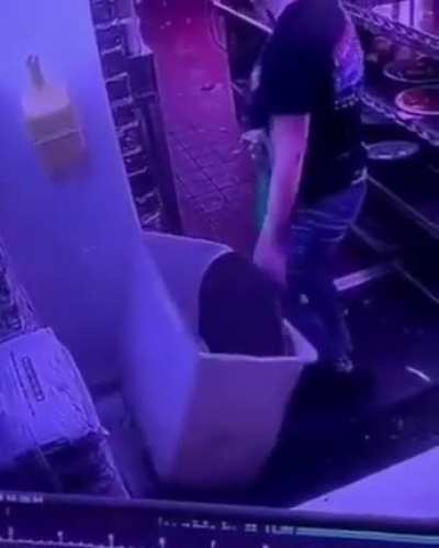 Maybe Maybe Maybe