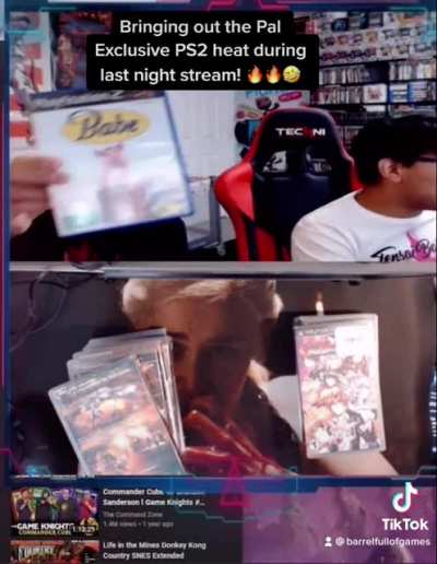 Yooo! Greatest PS2 game of all time??!!