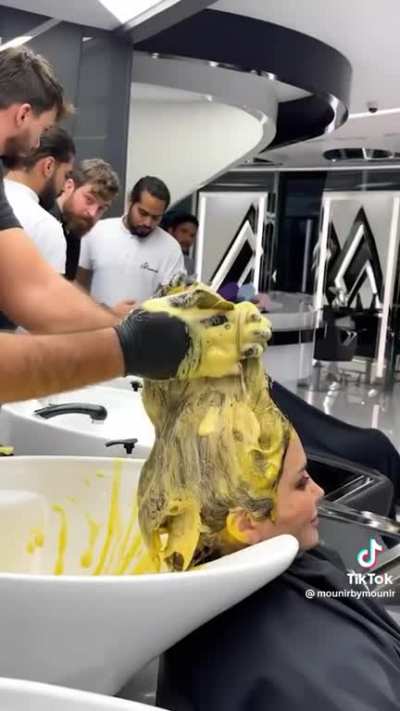 Wow ?; Expert