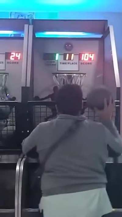 Smart trick to beat the system!