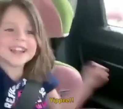 Adorable and stupid