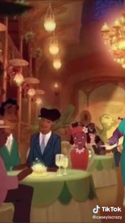 The Real Housewives of Disney
