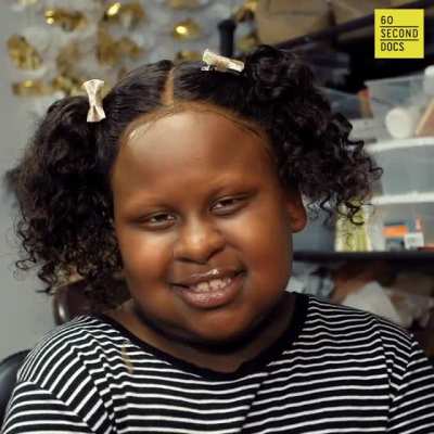 Free Wigs for Kids