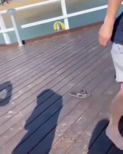 When It Is a very bad day