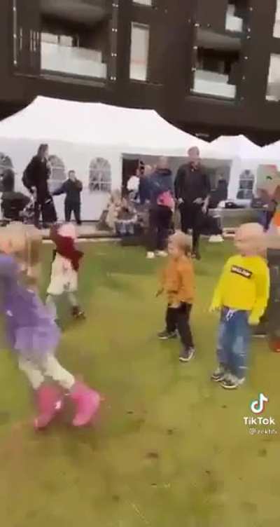 You gotta start somewhere?