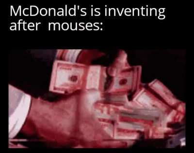 Mouses ;(