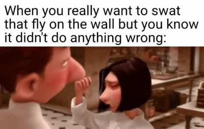 I can't do this