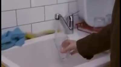 Don't get scammed by those water companies anymore!