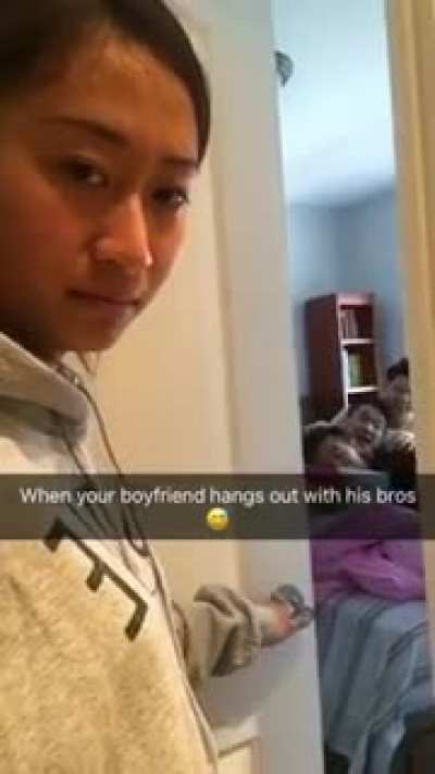 Bros before Hoes