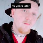 A glow up worth recognizing!