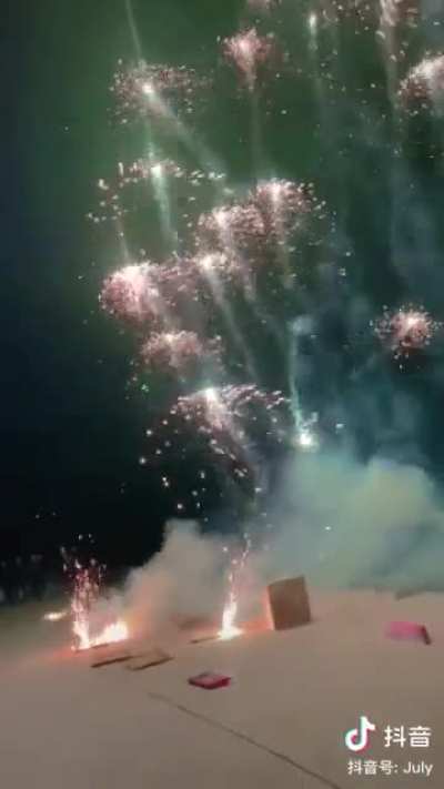 Best wishes for the new year