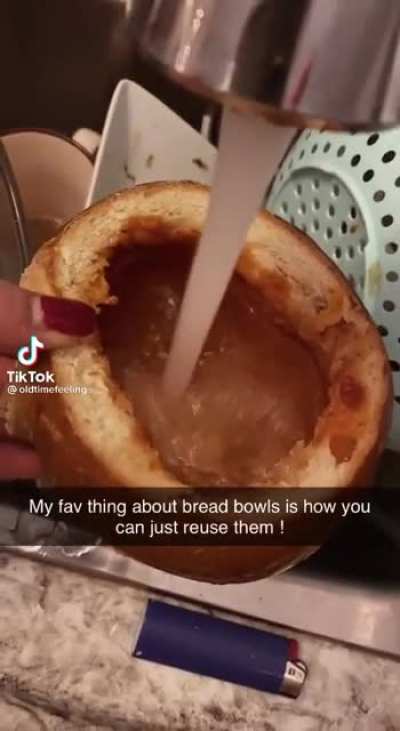 Some cringe to hurt your soul.