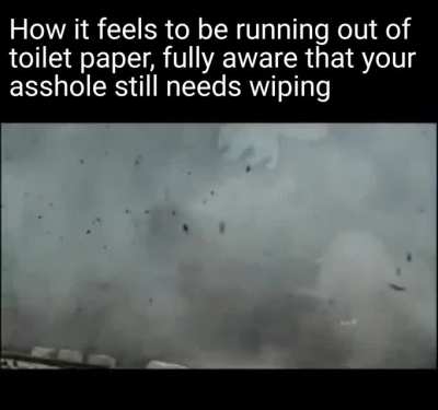 There's no hope
