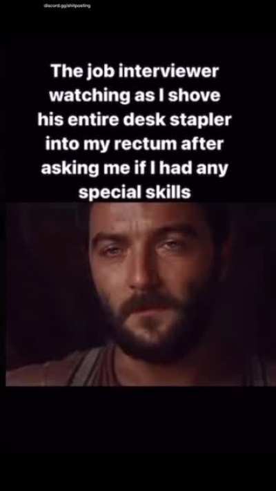 Discord Memes
