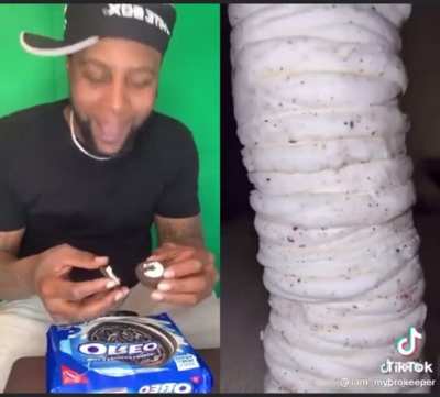 How u gon eat all that? ?