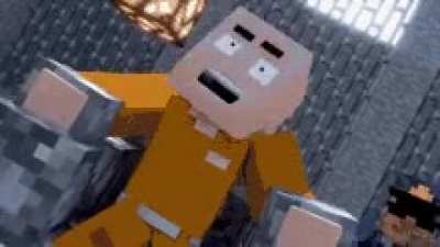 Imagine animating this.