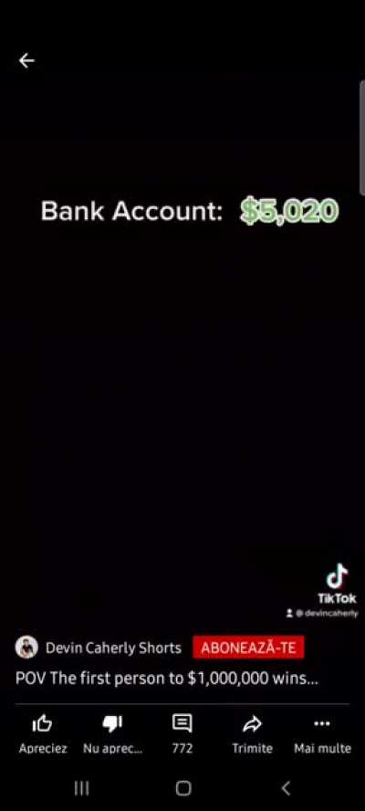 These videos...