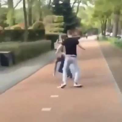 FATALITY!