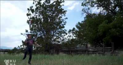 Mortal Kombat Rope Dart Expert - "Get over here!"