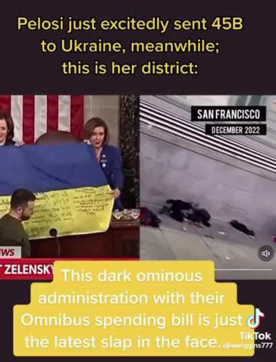 This is ridiculous
