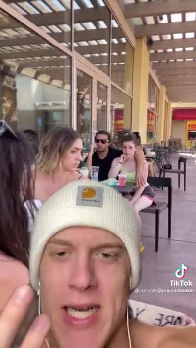 She Would've Been Dead
