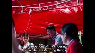 maybe maybe maybe