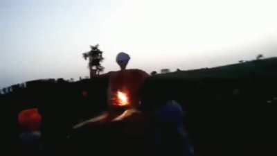 Maybe Maybe Maybe