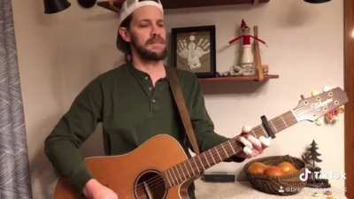 The world lost another legend, RIP Tony Rice ? - Church St Blues