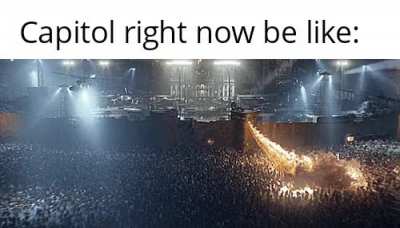 We are witnessing turning point in history, Bois!