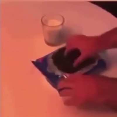 oreo.