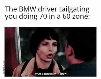 Please sir, I'm going as fast as I can