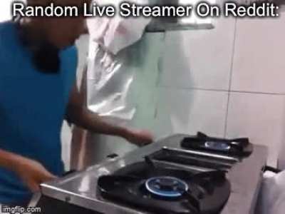 Its For Charity Tho