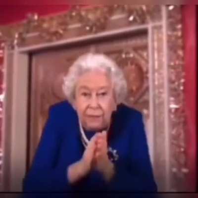 my favorite queen