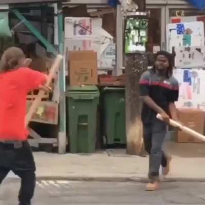 Anakin Vs Kenobi - HD remaster