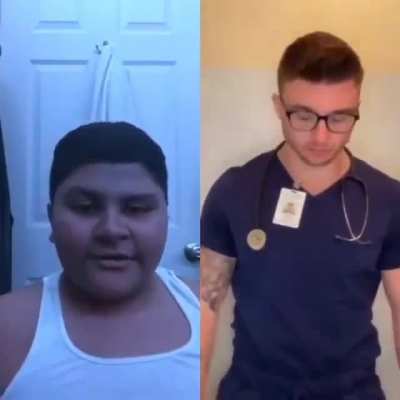 That went from 0 to 100 very quickly..