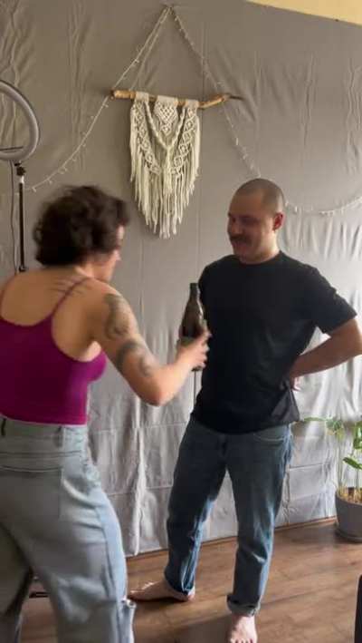 Beer ?