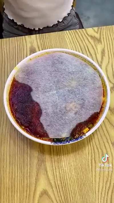 you took all the flavor out ??‍♂️