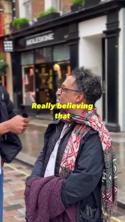 Americans ? Delusional