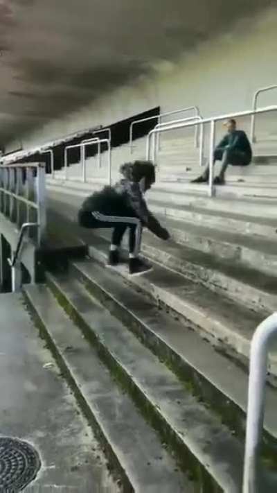 Maybe maybe maybe