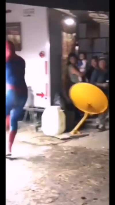 Maybe Maybe Maybe