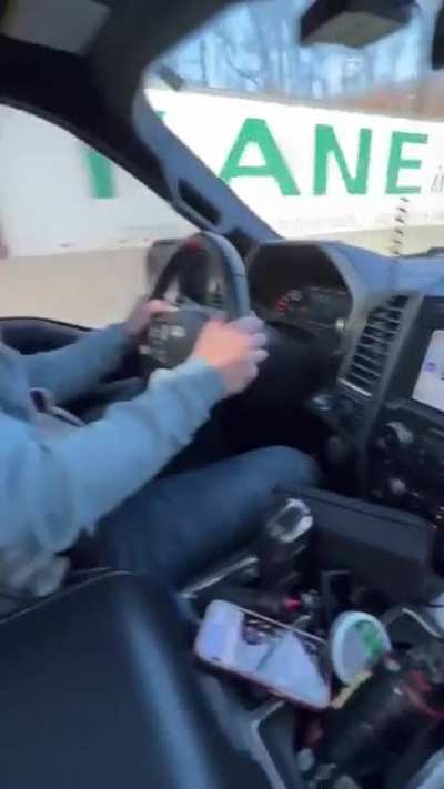 Cops are getting smarter