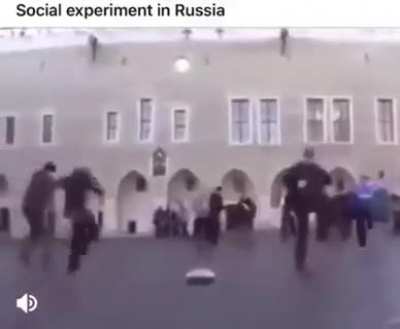 Russians are the best