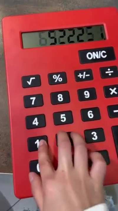 I love 8008