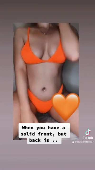 My first try on TikTok ?