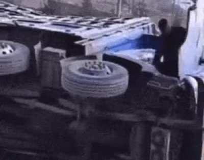 Double faliure