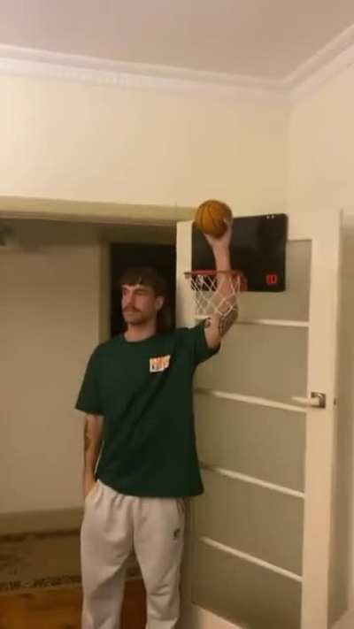 Goaltend