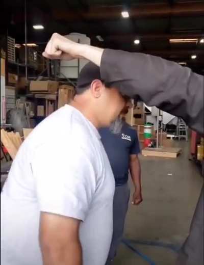 Maybe maybe maybe