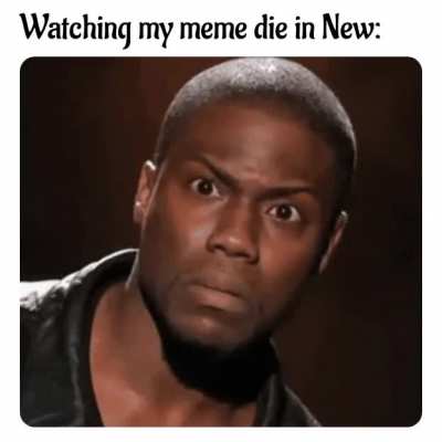 Rest in Meme