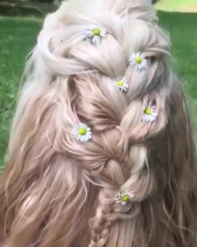 So pretty! ?