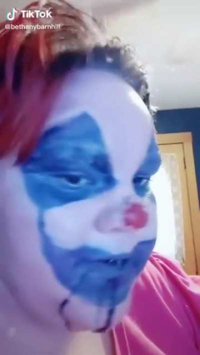 Im scared